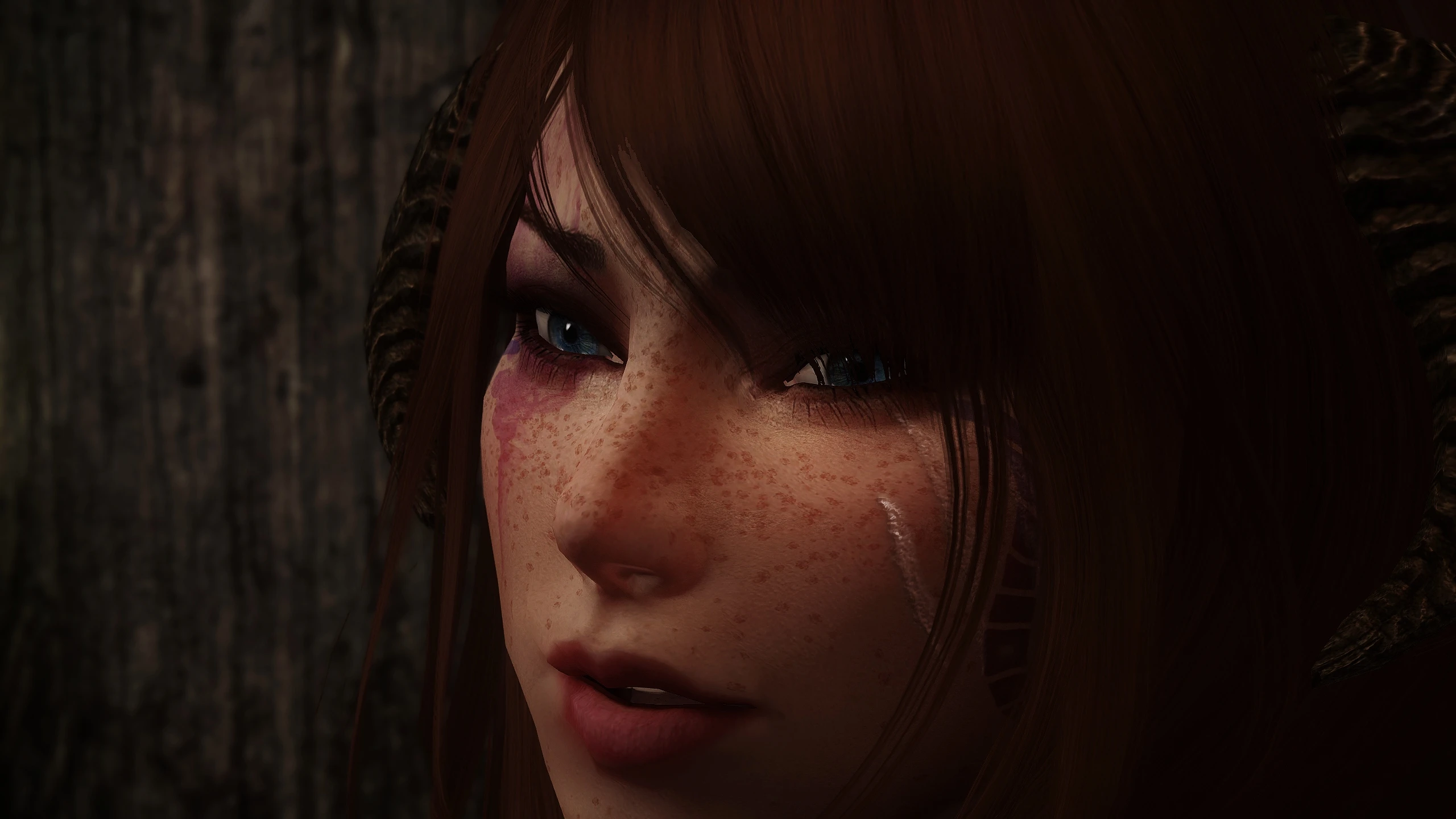 Julia Standalone Ningheim Follower At Skyrim Nexus Mods And Community