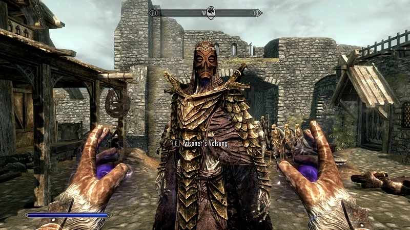 dungeons with conjure skyrim