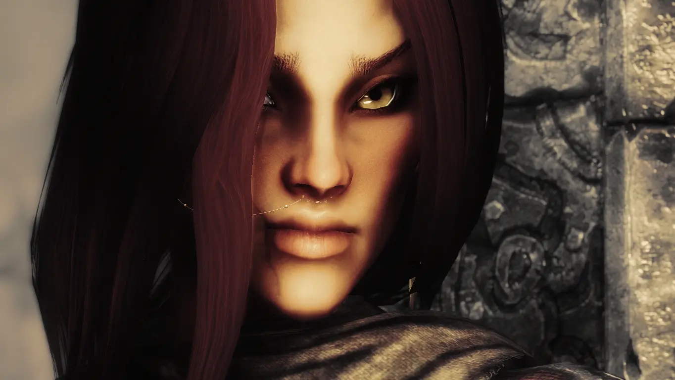 TM Presets - female Dwemer for RaceMenu at Skyrim Nexus - Mods and ...