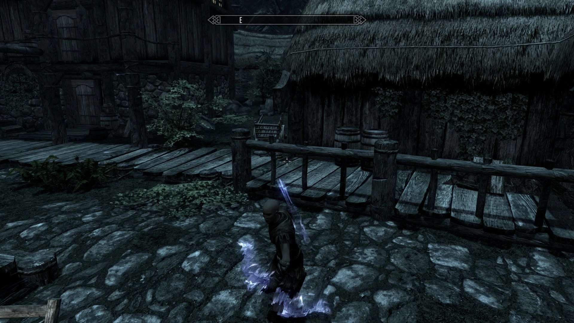 Bound Bow Mod Standalone At Skyrim Nexus Mods And Community   73874 8 1456637224 