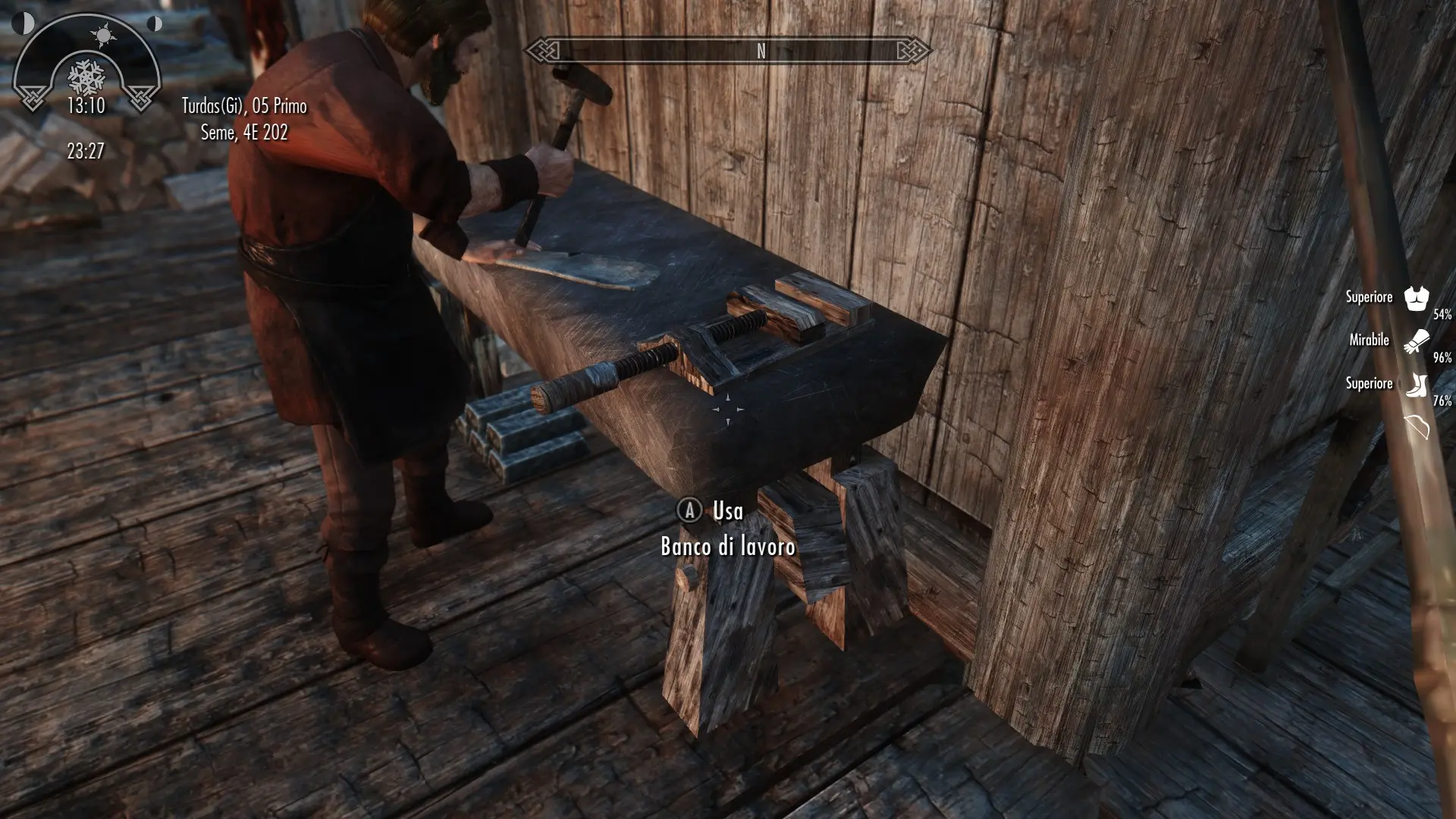 Blacksmith Forge At Skyrim Nexus Mods And Community   73961 5 1456962514 