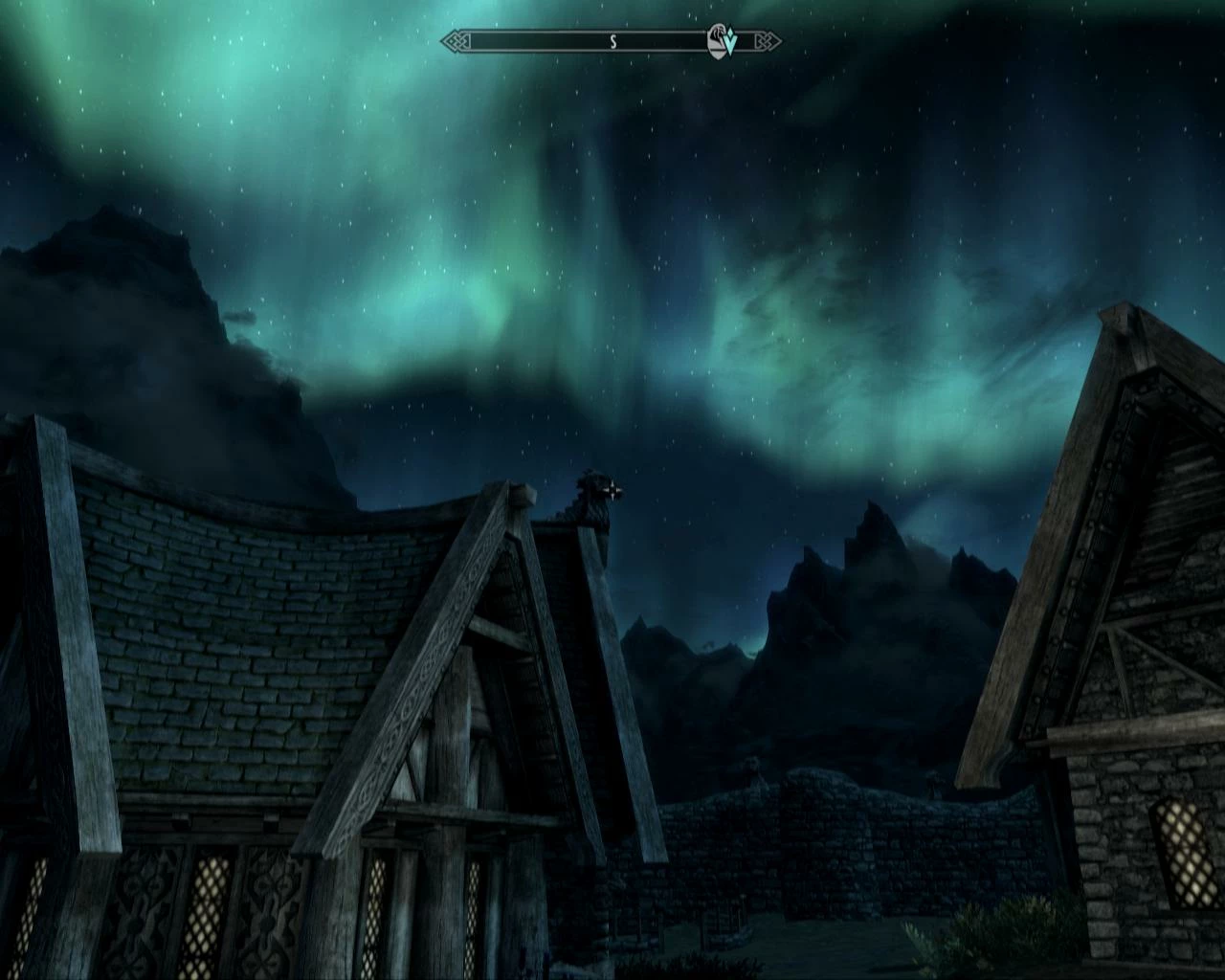 Fxaa skyrim options