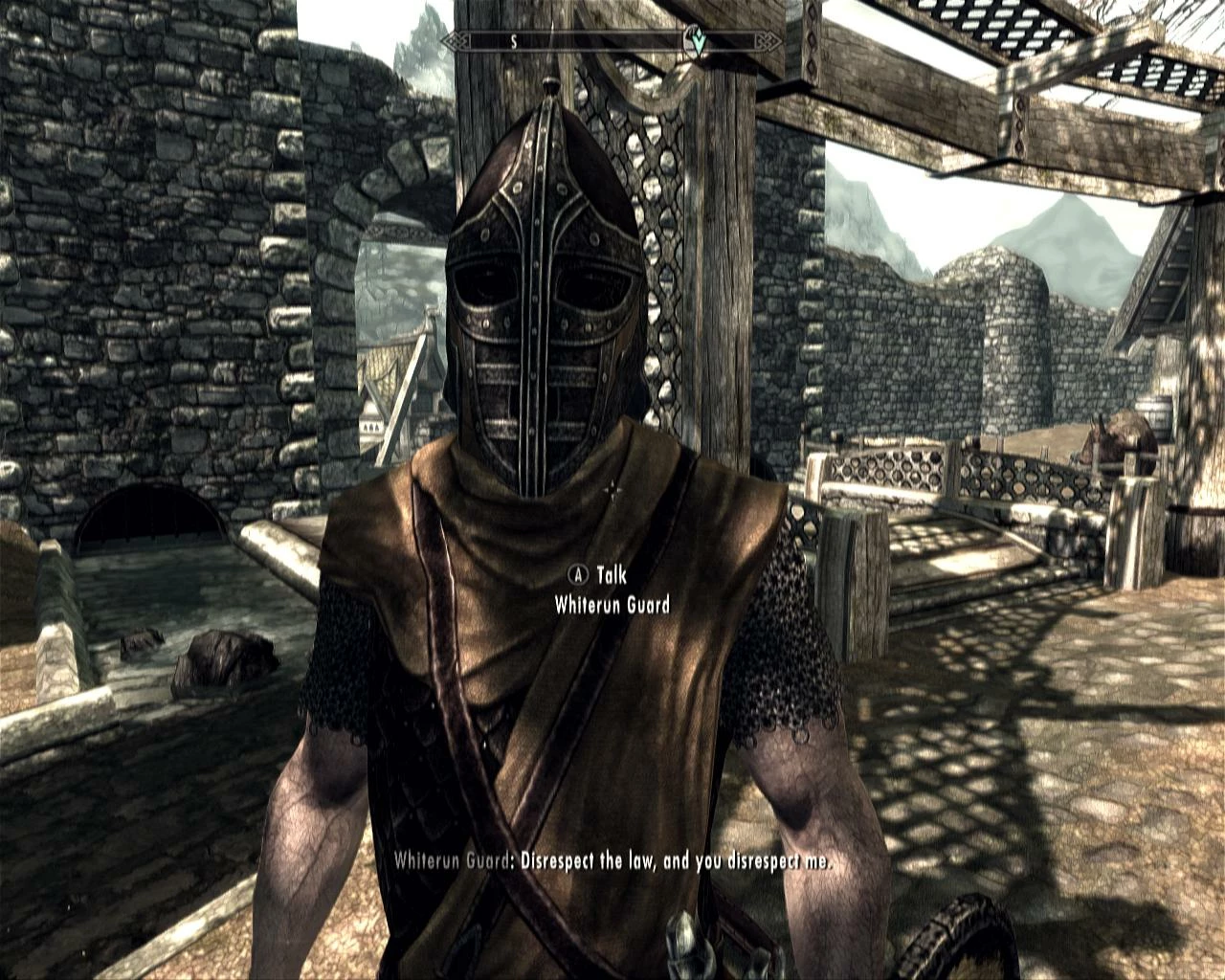 Skyrim advanced options fxaa