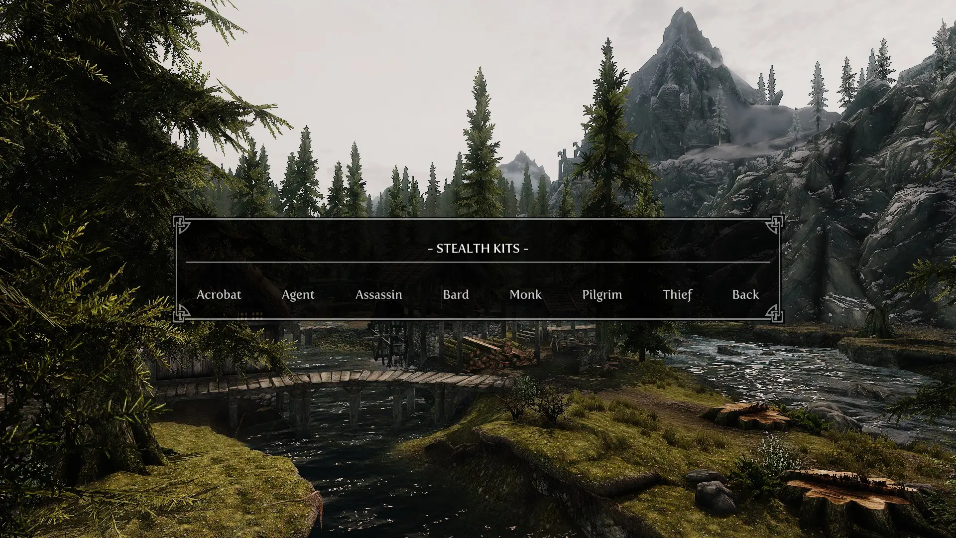 Skyrim alternate start mod no dlc peatix