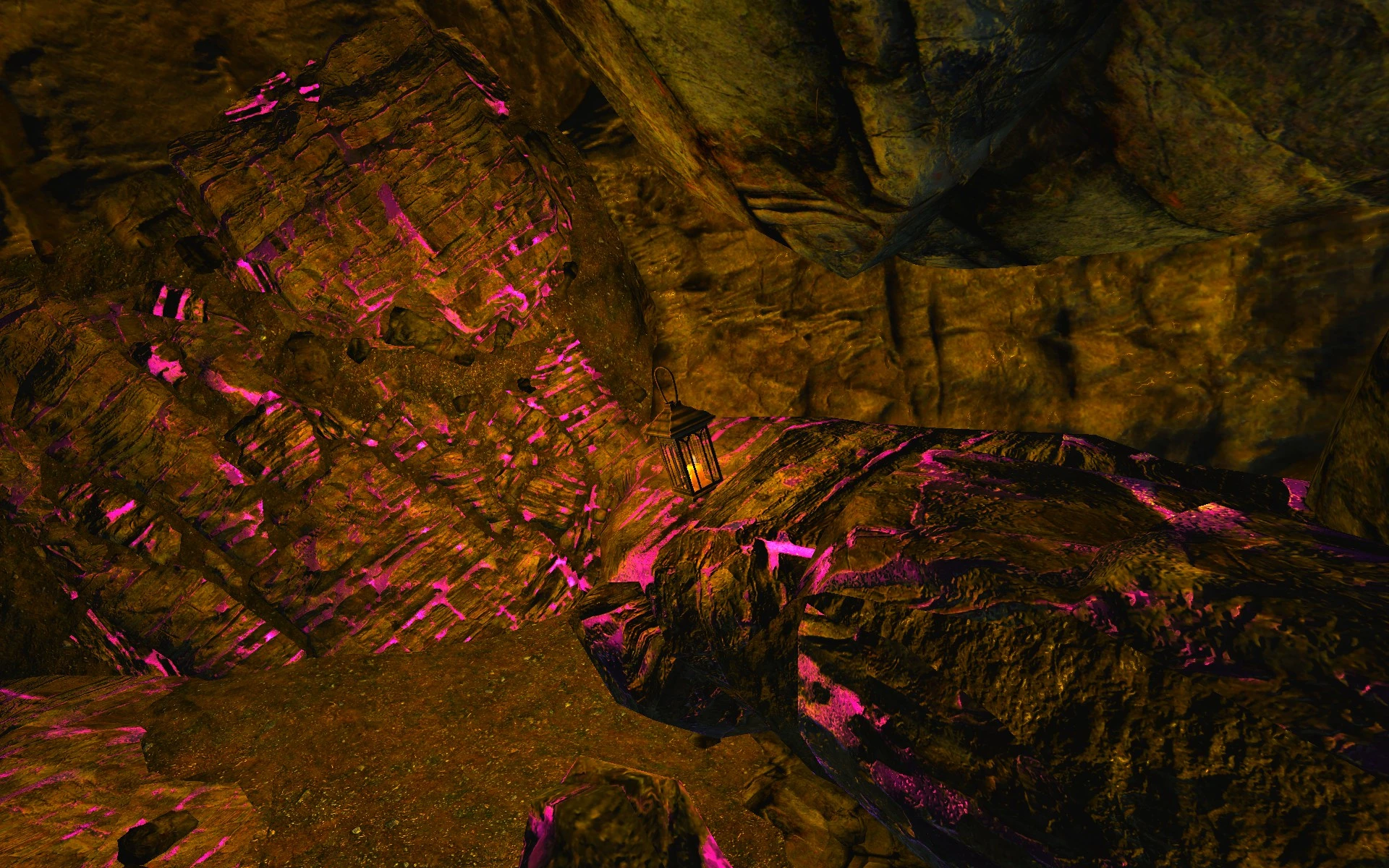 Raven Rock Mine Ore Fix At Skyrim Nexus Mods And Community   74419 0 1458733754 