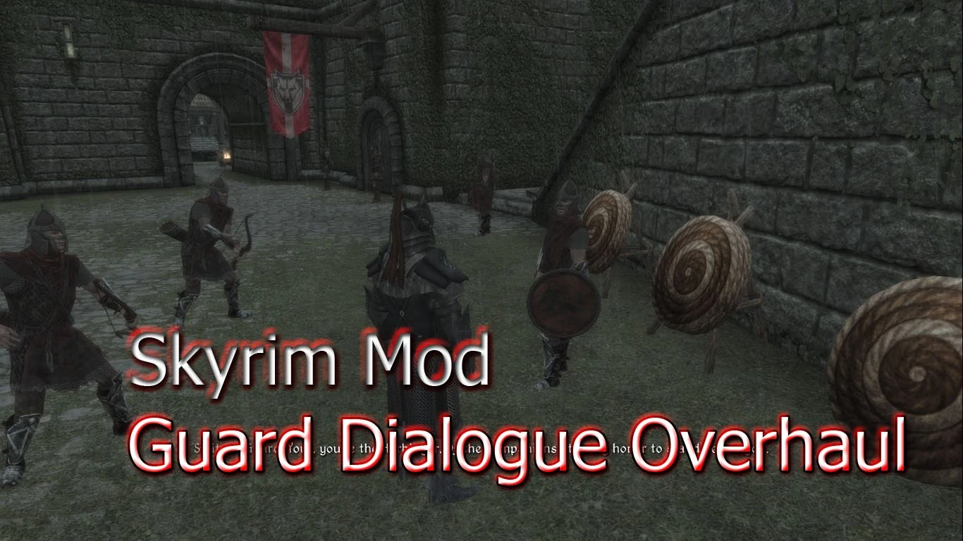 Dialogue mod. Skyrim Guard. Skyrim Dialogue Mod. Скайрим диалоги. Skyrim Dialogue overhaul.
