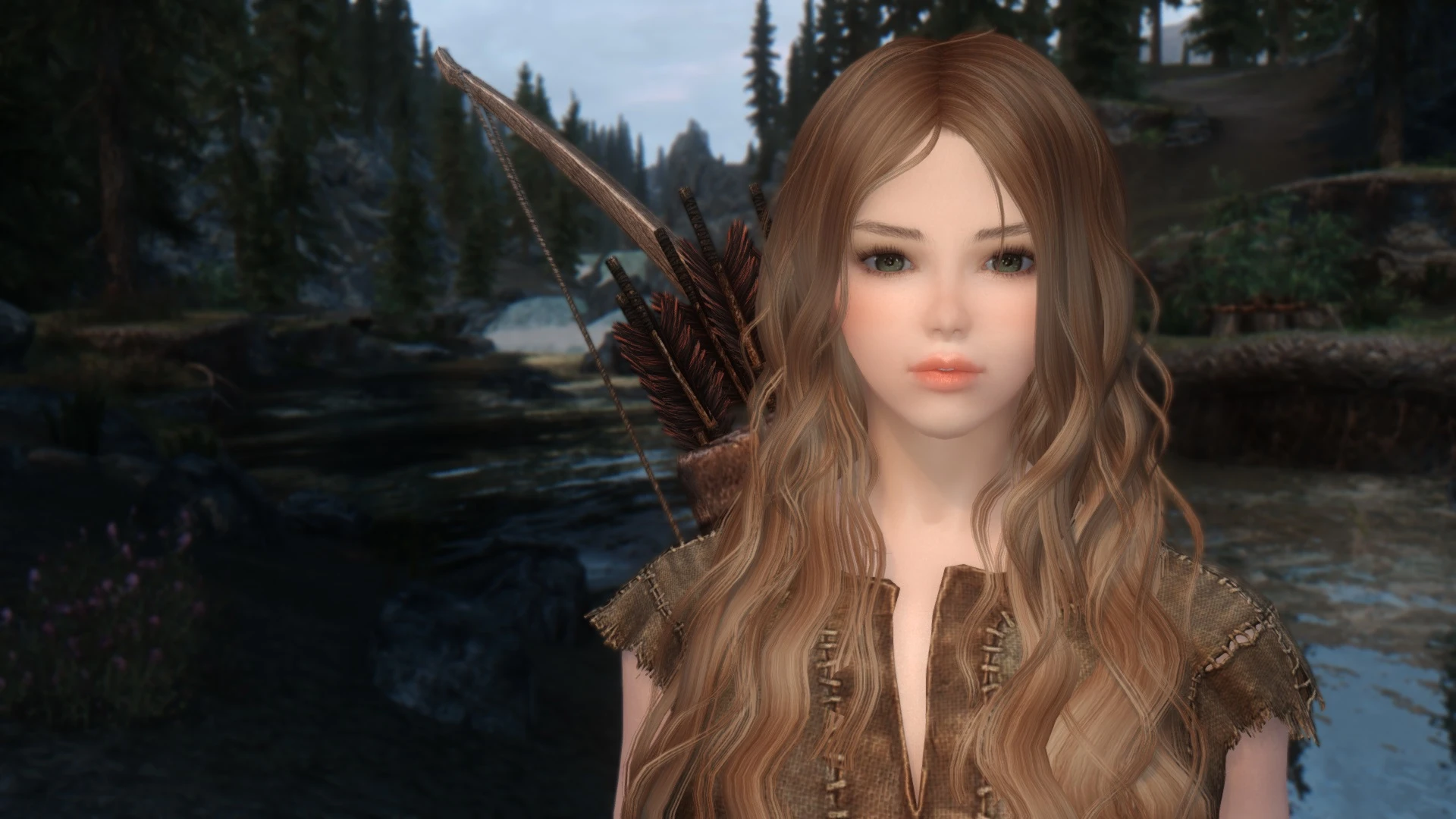 female and male nord face slot save ece at skyrim nexus.