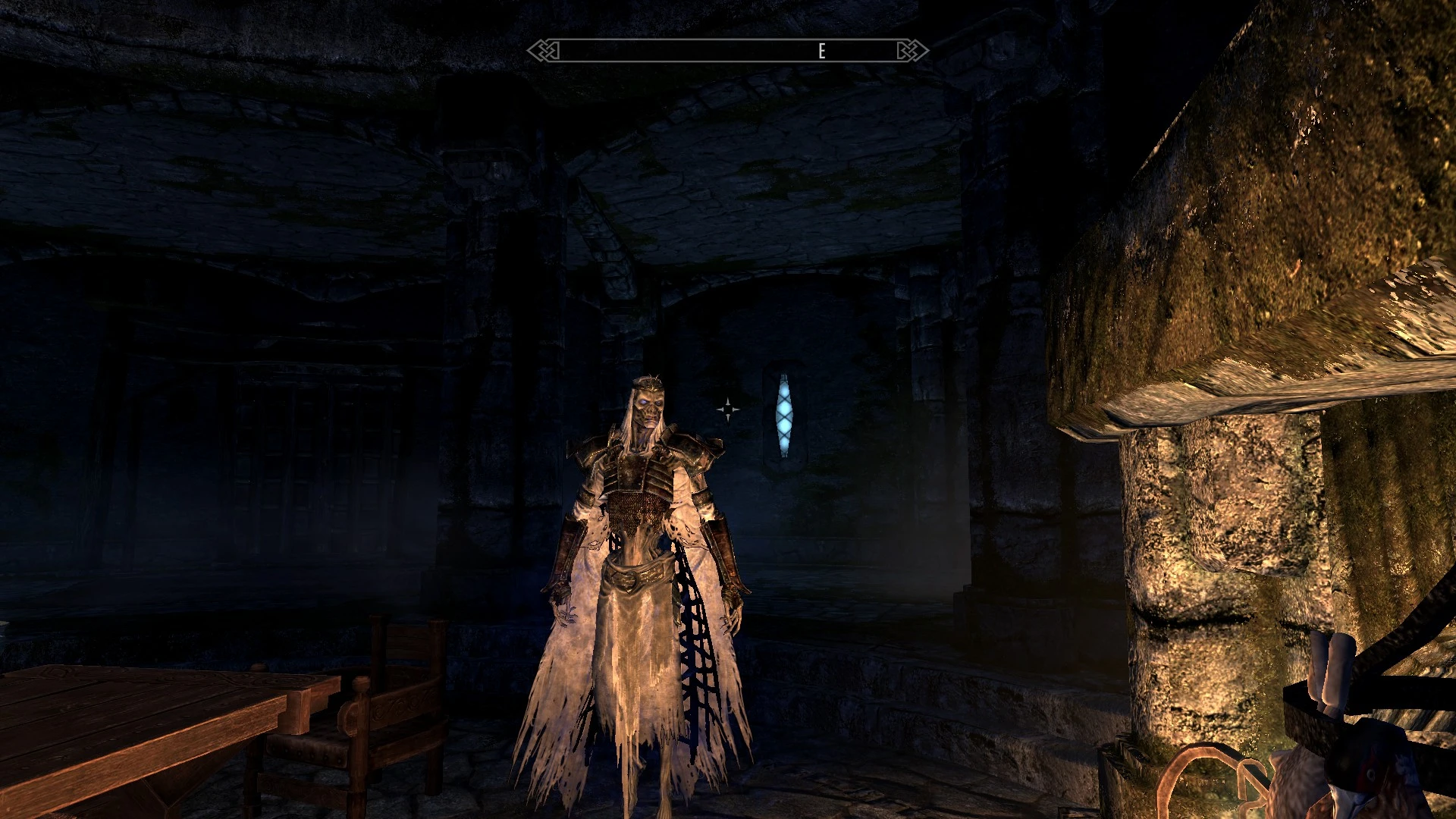 skyrim undeath how to become a lich