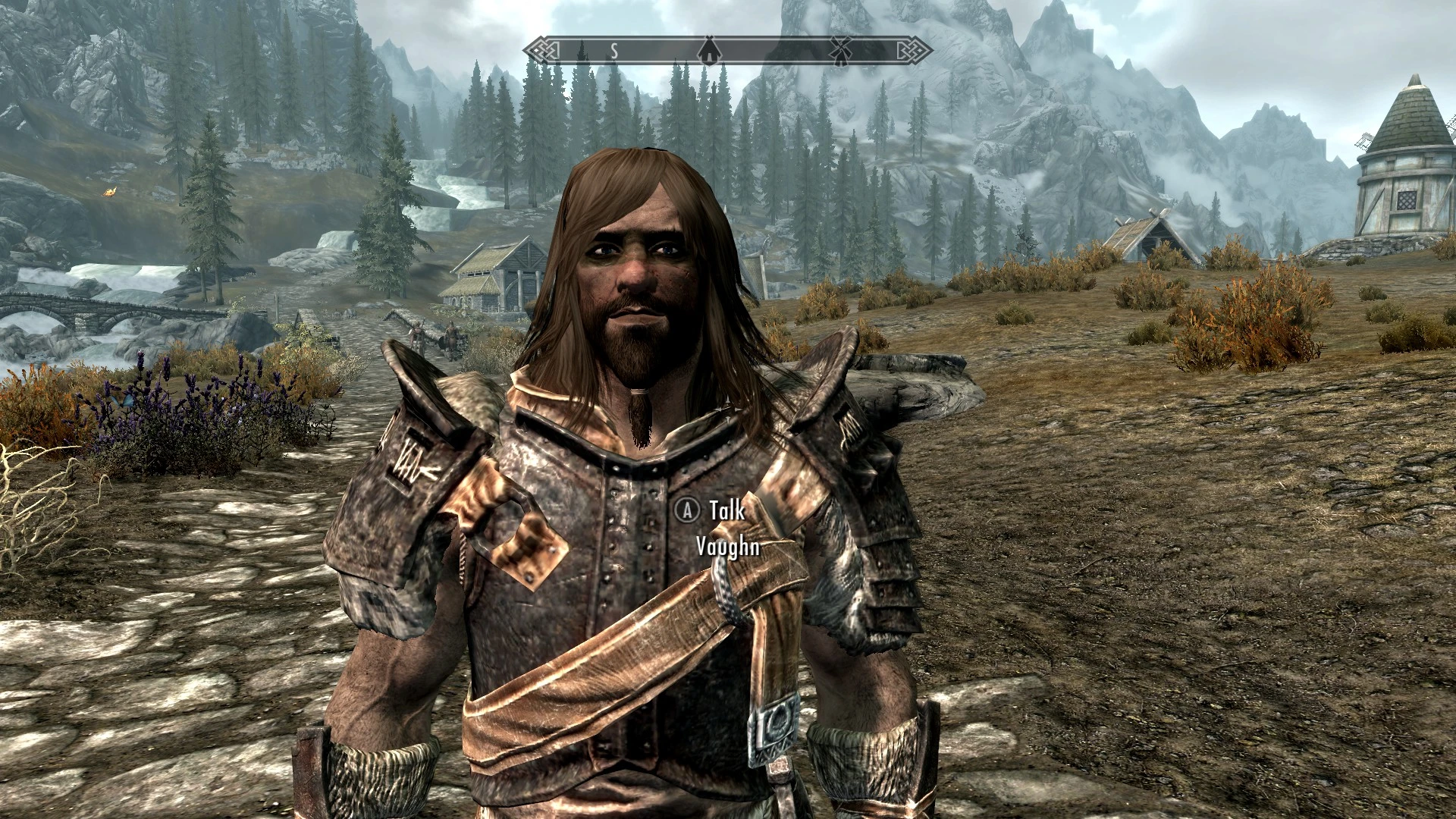 skyrim se interesting npcs nexus skyrim se interesting npcs nexus
