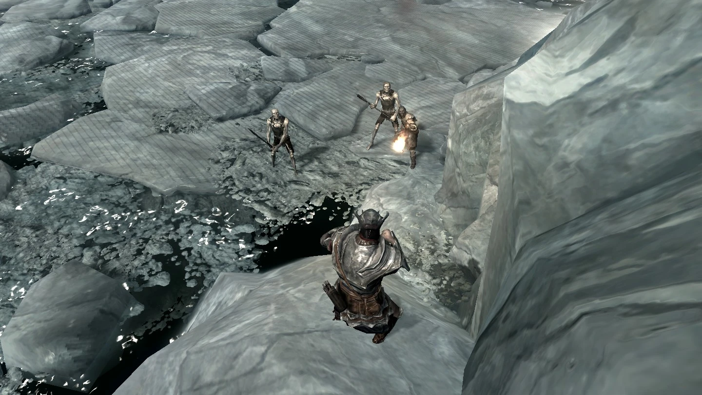 skyrim nexus more enemies skyrim nexus more enemies