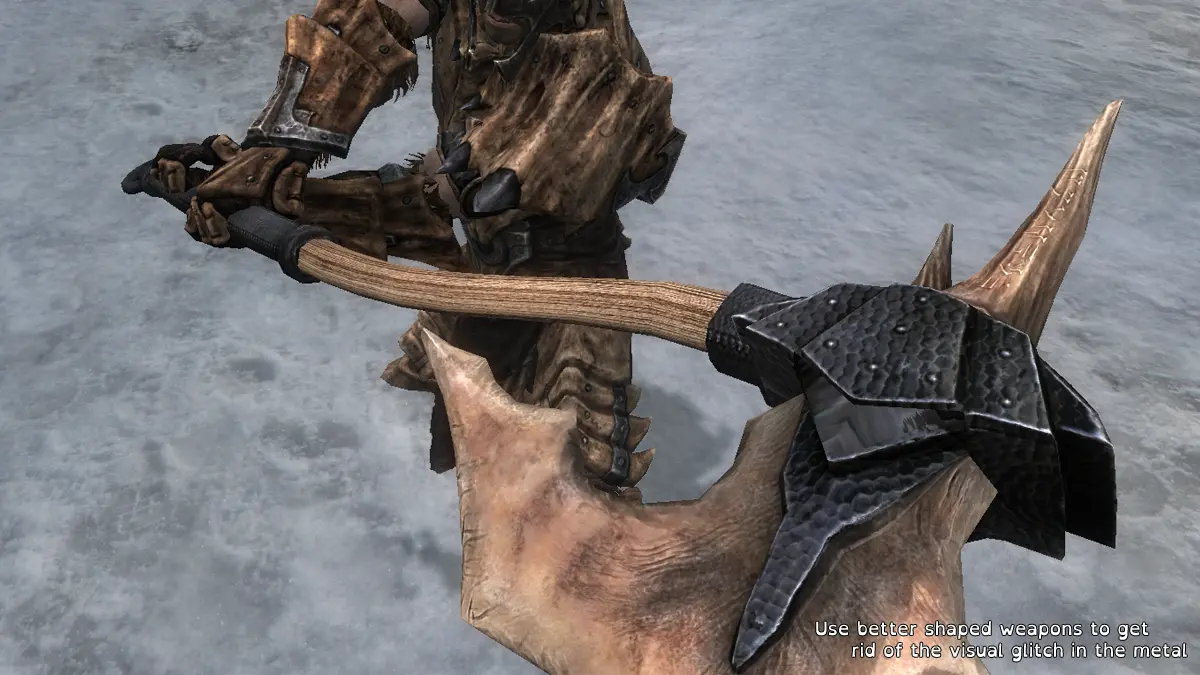 Nexus Mods on X: Bring a handful of weapons from Drangleic to