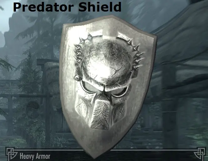 Fantastic Shields at Skyrim Nexus - Mods and Community