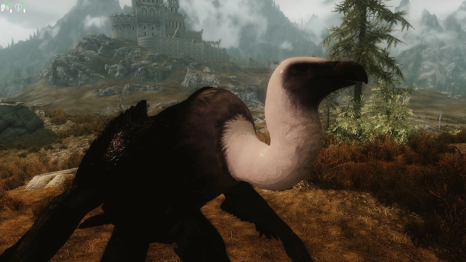 beasts of tamriel sse