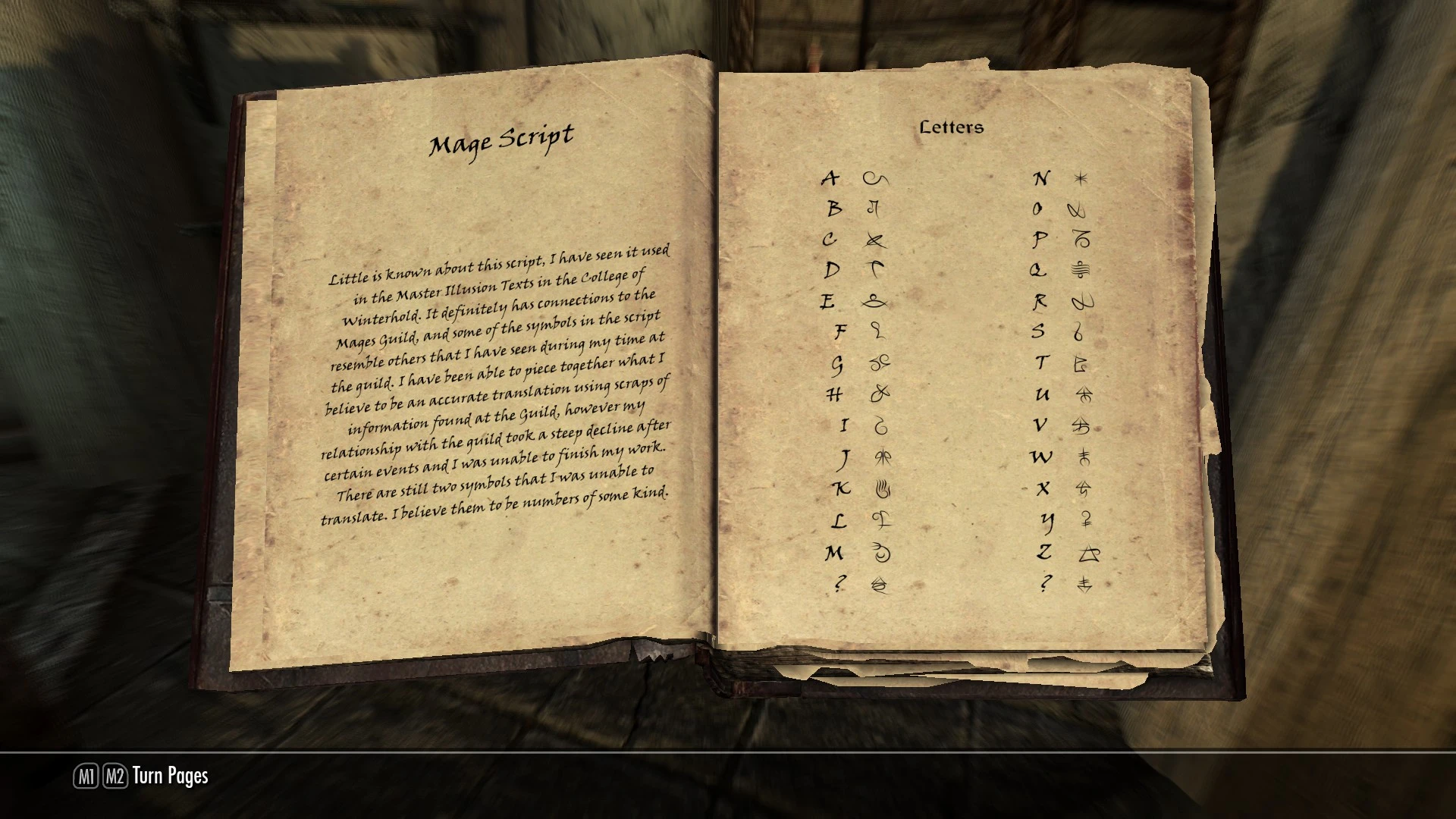 how to change language in skyrim from russian to english