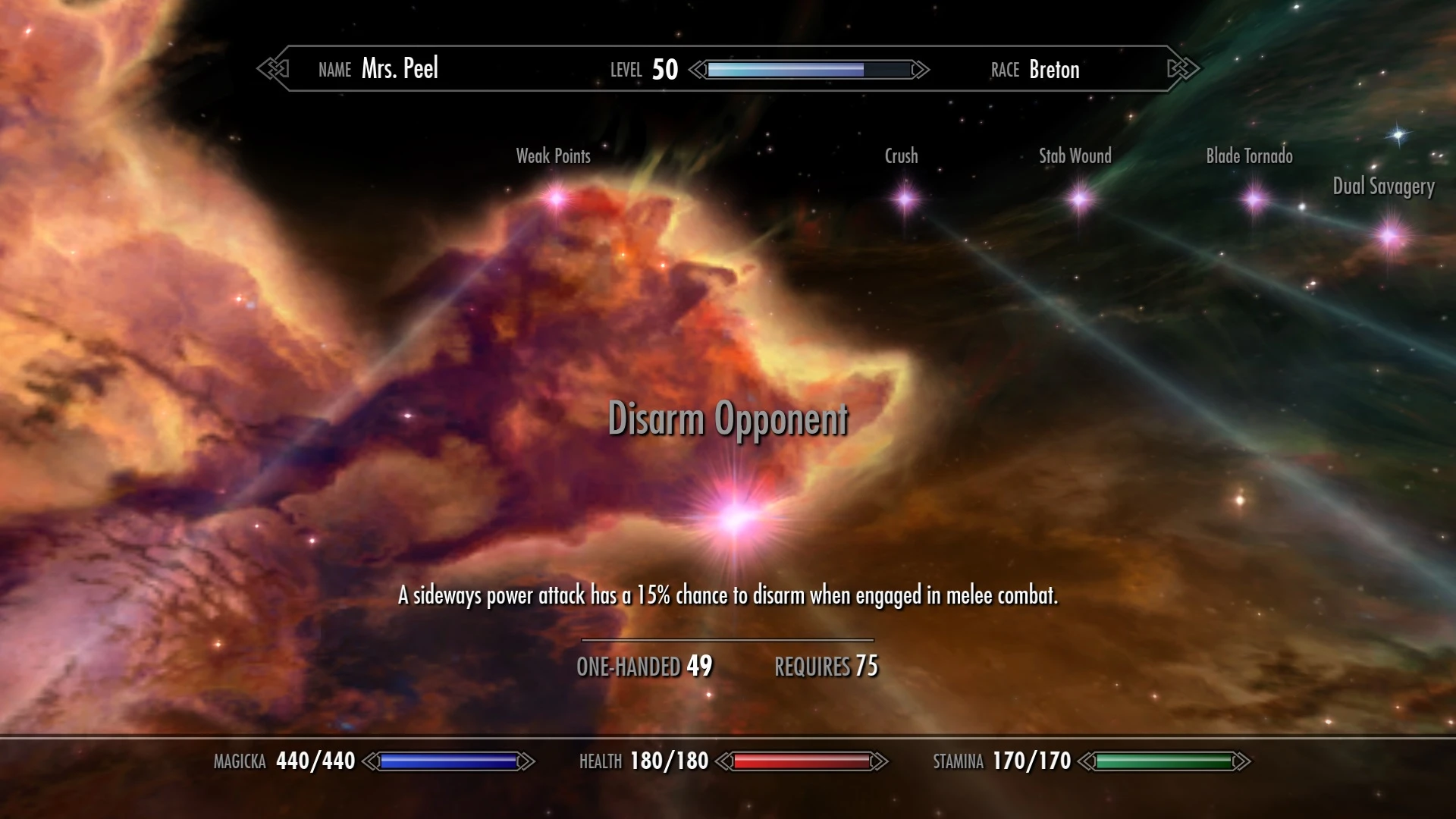 skyrim sseedit perk trees skyrim sseedit perk trees