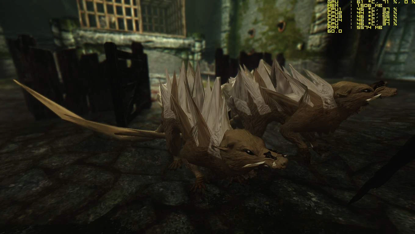 skyrim special edition hex fiend skyrim special edition hex fiend