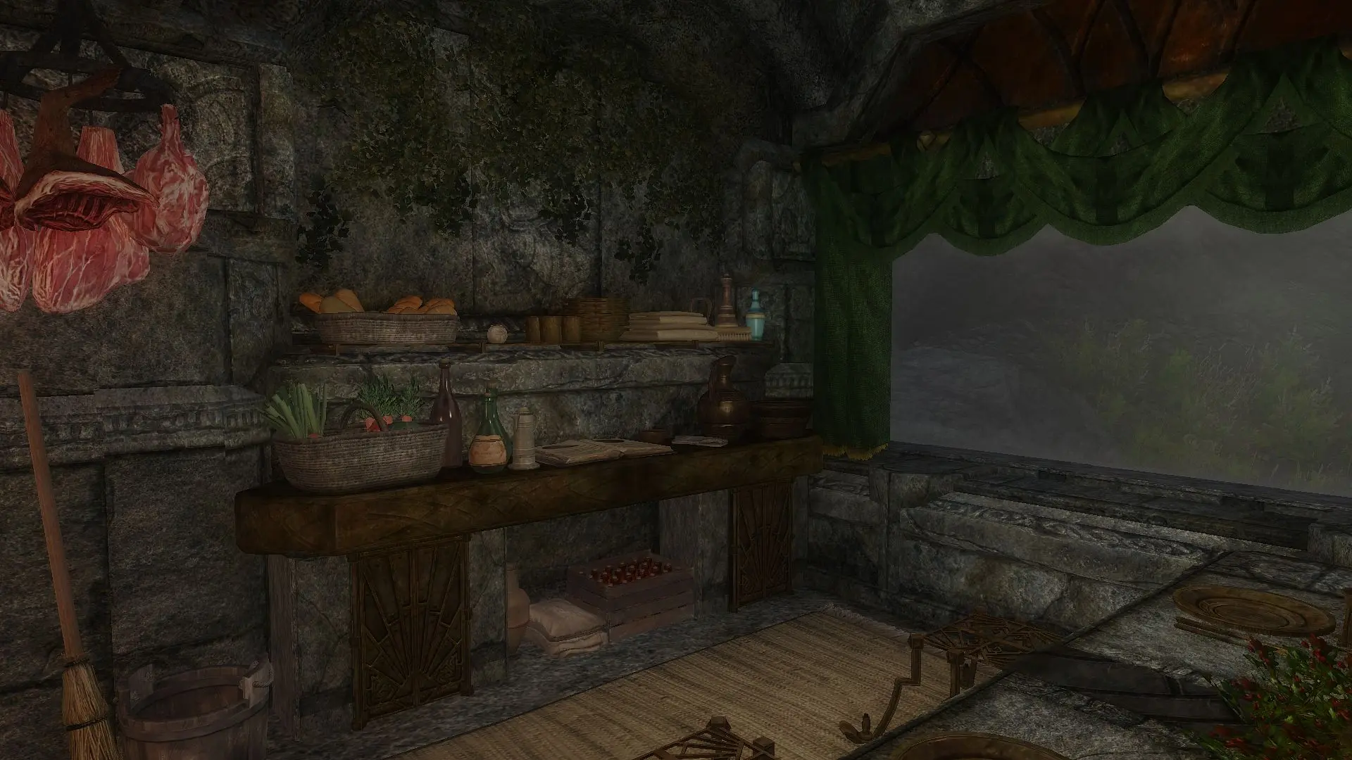 Markarth House at Skyrim Nexus Mods and Community