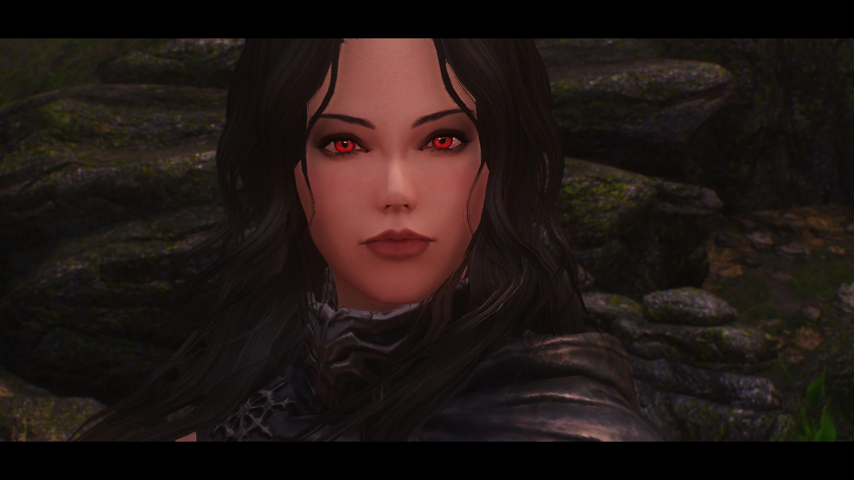 skyrim vampire follower