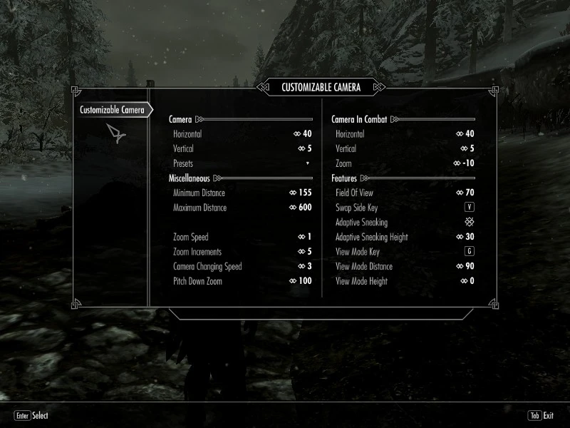 Skyrim crashfixplugin ini где находится