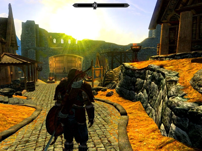 skyrim performance mods for low end pc