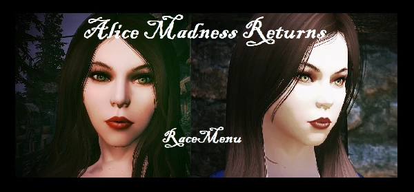 Which Character From Alice: Madness Returns Are You?