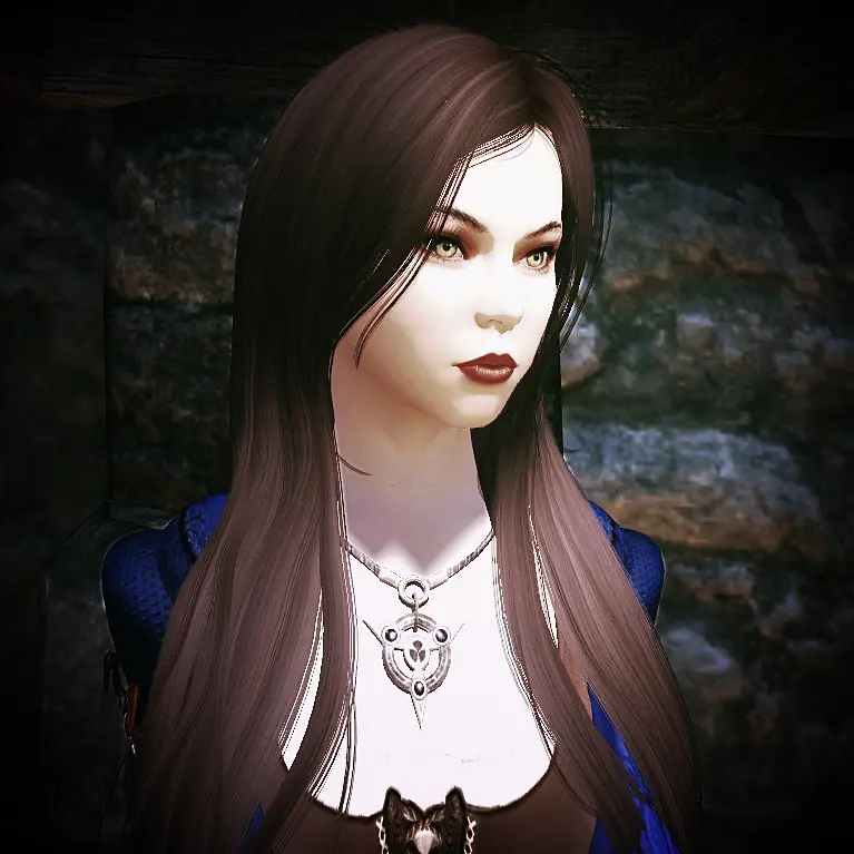 Alice madness returns mods. Alice Madness Mod. Алиса скайрим. Алиса моды. Alice: Madness Returns мод на длинные волосы.