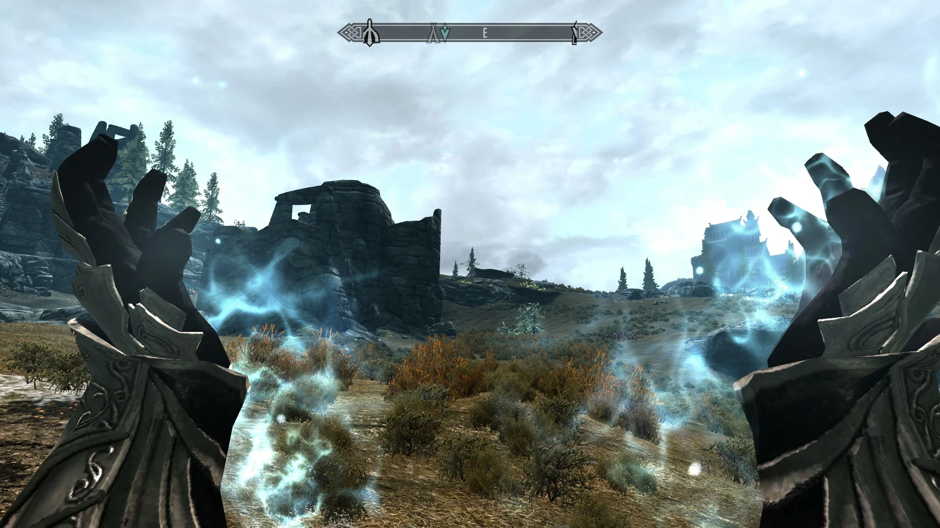 skyrim master spell mod skyrim master spell mod