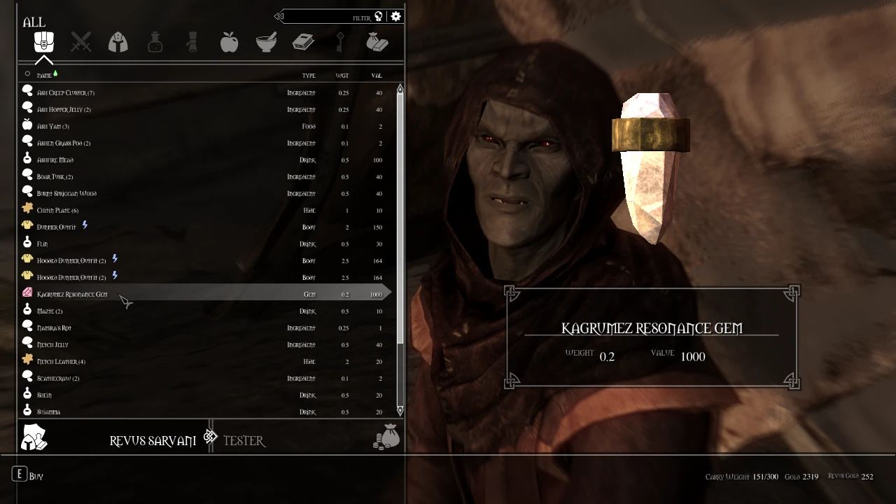 Realistic Trading Stocks of Skyrim (with DnD Spellcasting Service) at ...