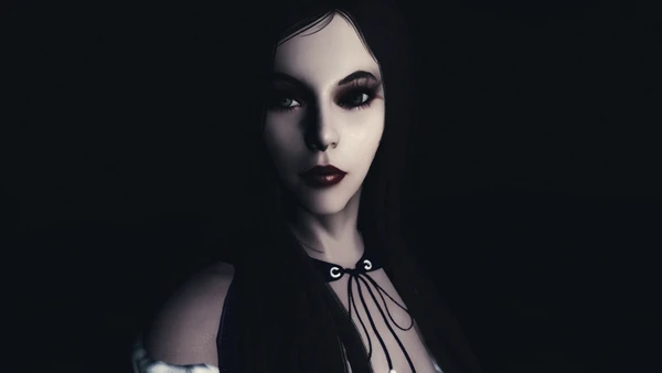 Alice: Madness Returns Nexus - Mods and community