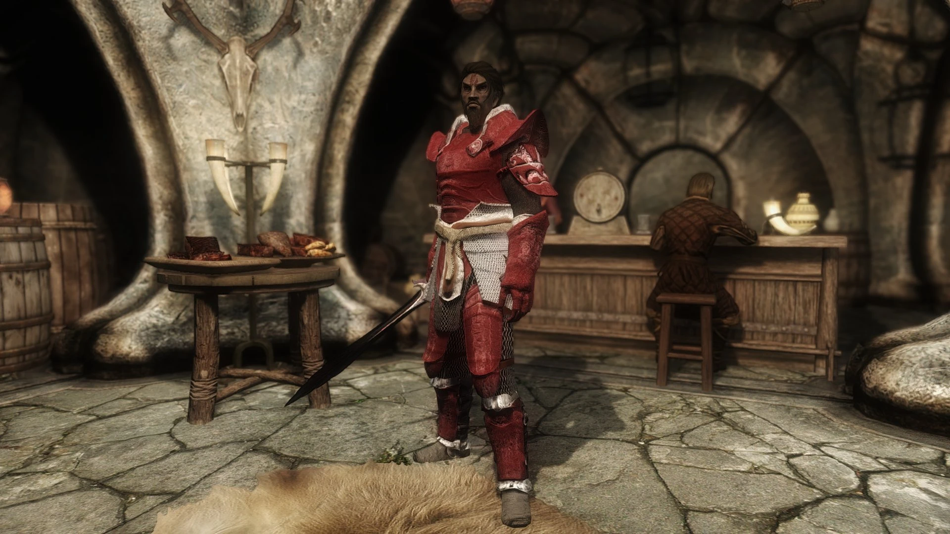Tribunal Royal Guard Armors Remake at Skyrim Nexus - Mods and Community. 