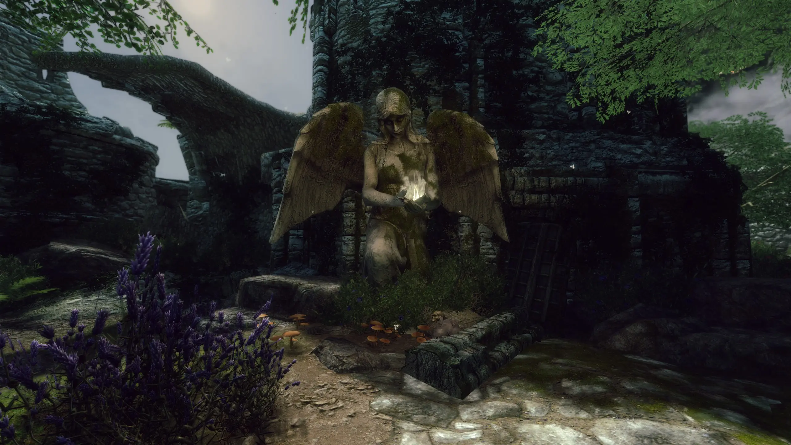 Enderal se mods