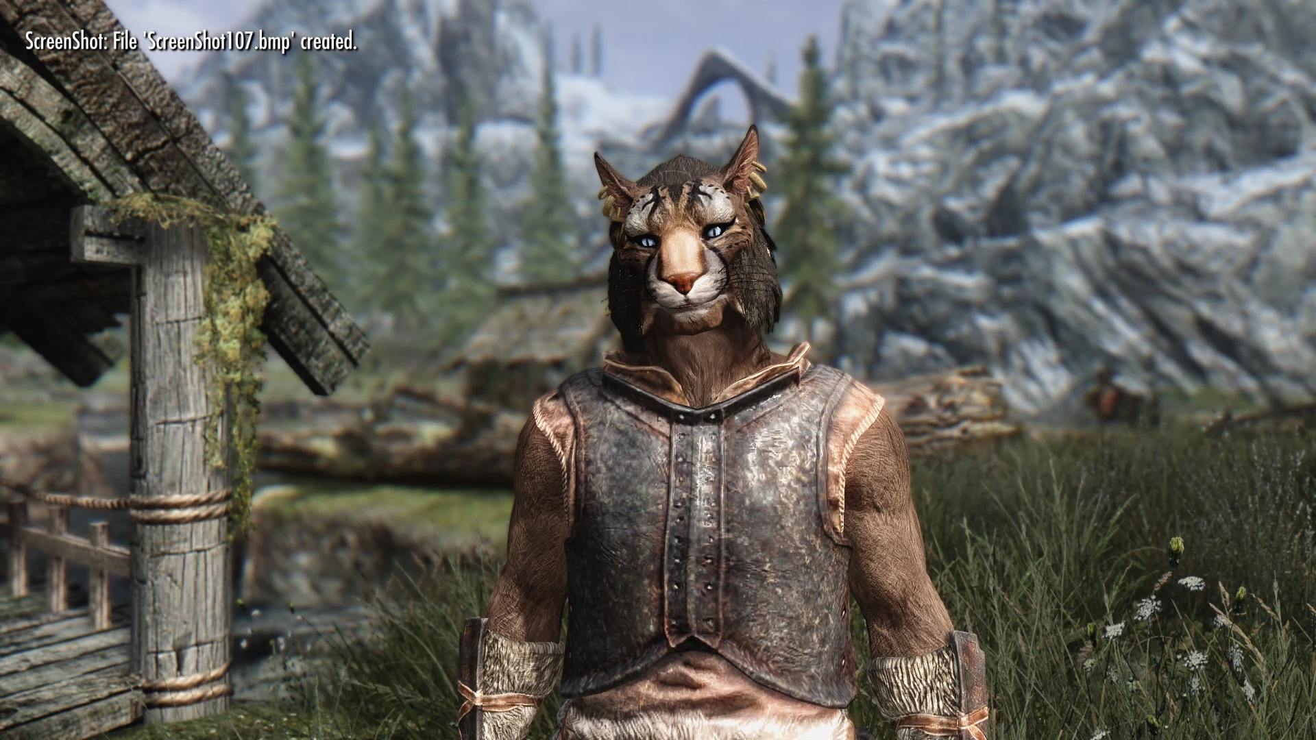 how to manually download mods into skyrim