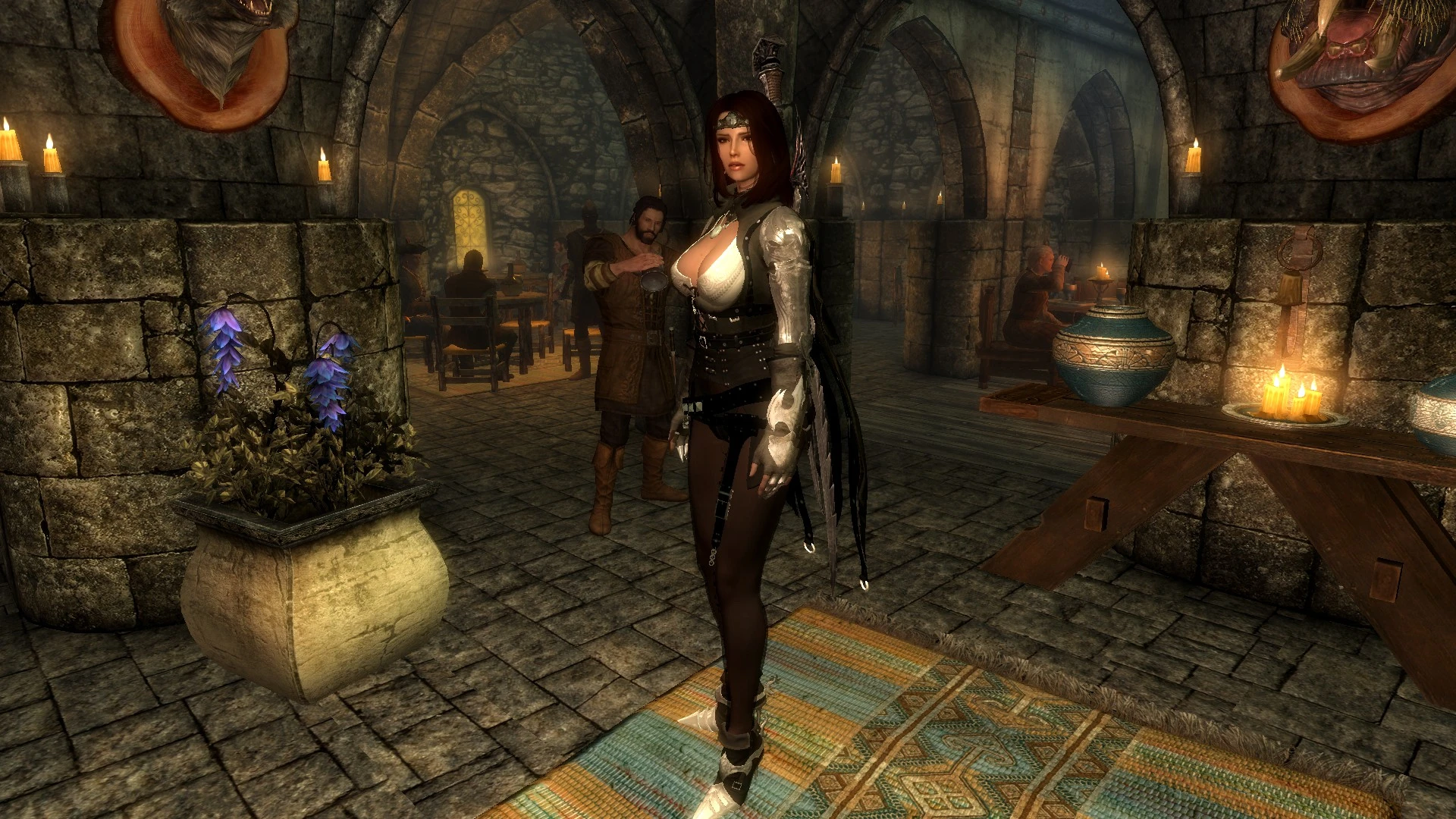 5 Secrets: How To Use karlstein armor skyrim To Create A Successful Business