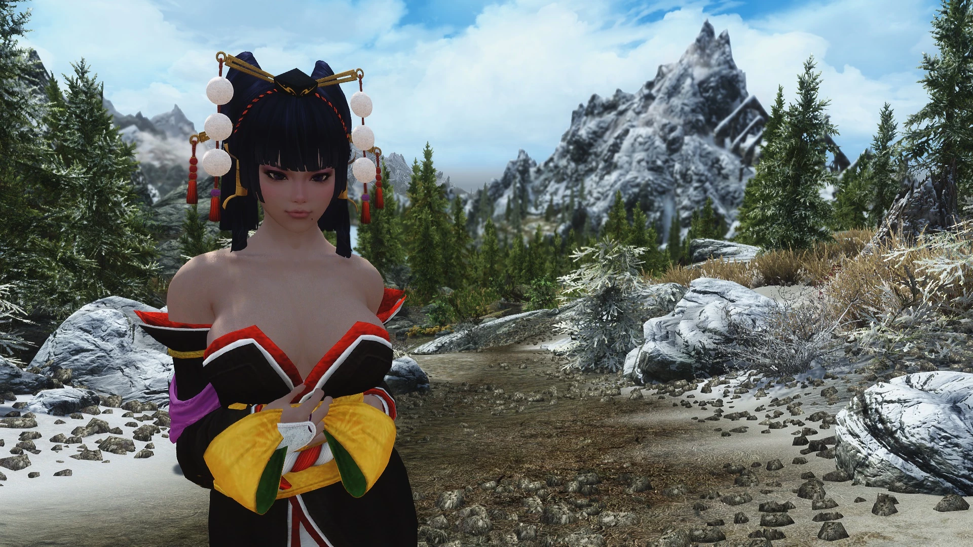 where are skyrim mods saved where are skyrim mods saved