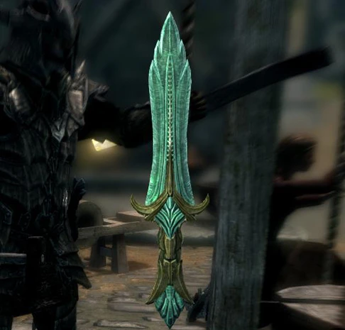 Changing Colors - Weapons Recolor at Skyrim Nexus - Mods and Community