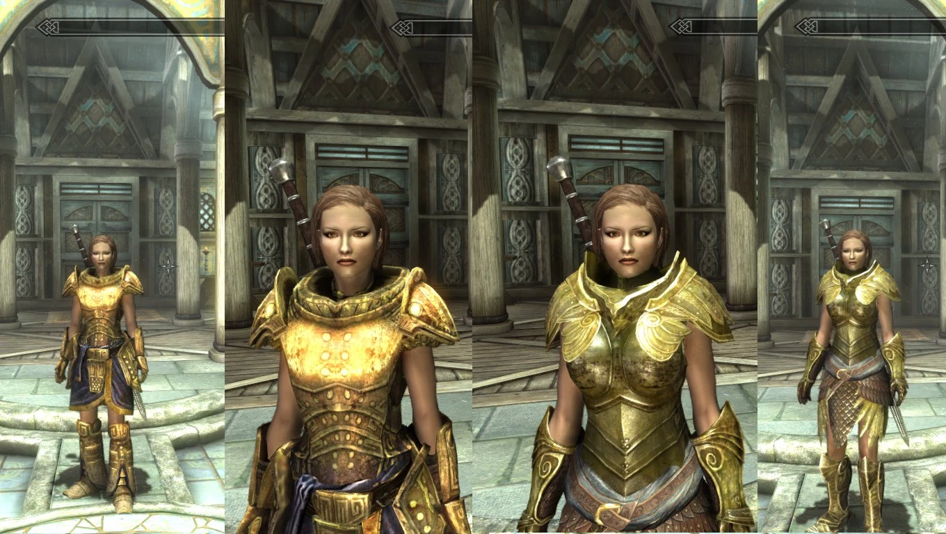 dwarven armor at skyrim nexus mods and community.