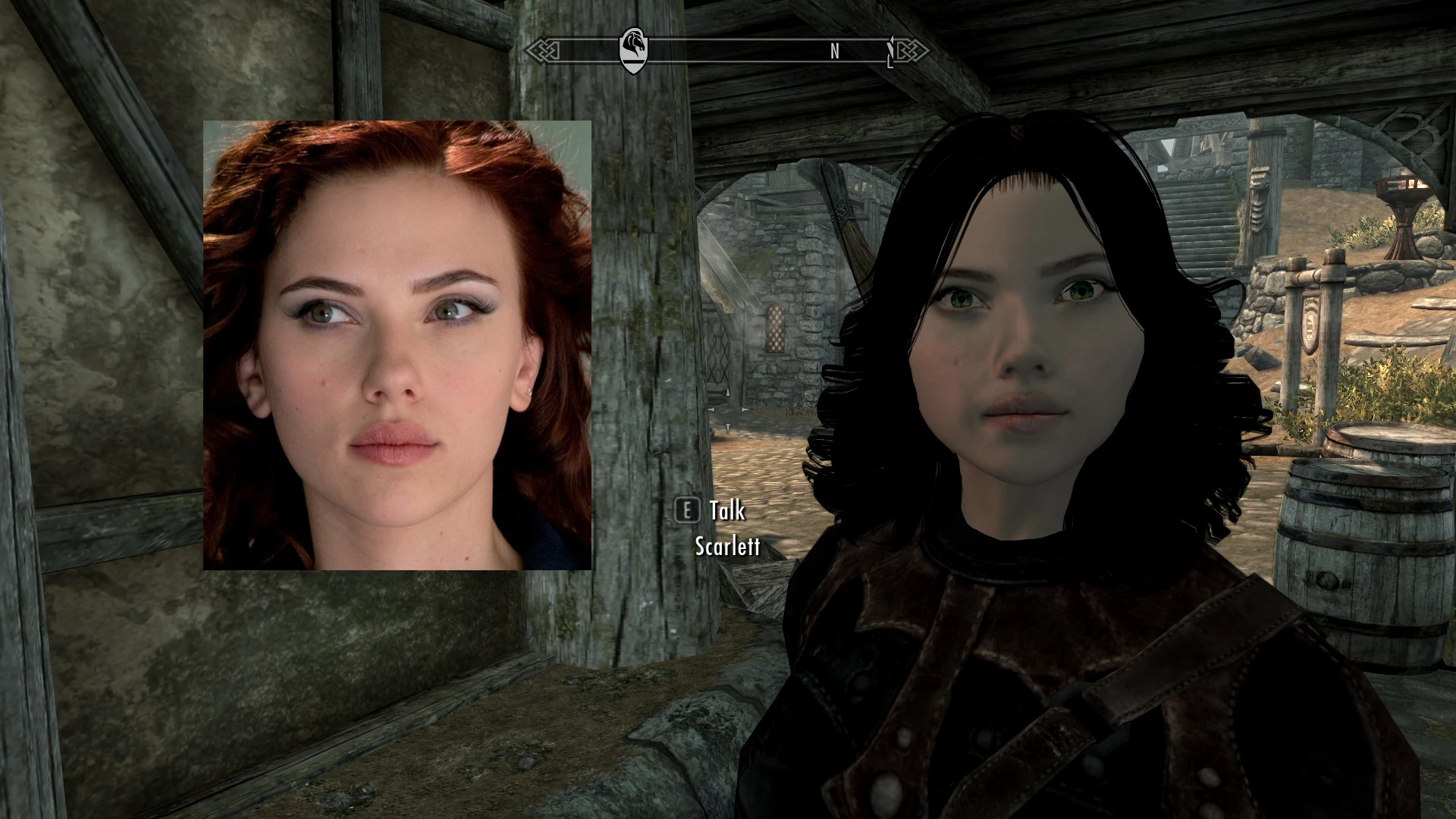 Skyrim maids 2 deception прохождение