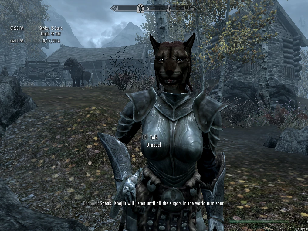 how to find khajiit caravan how to find khajiit caravan