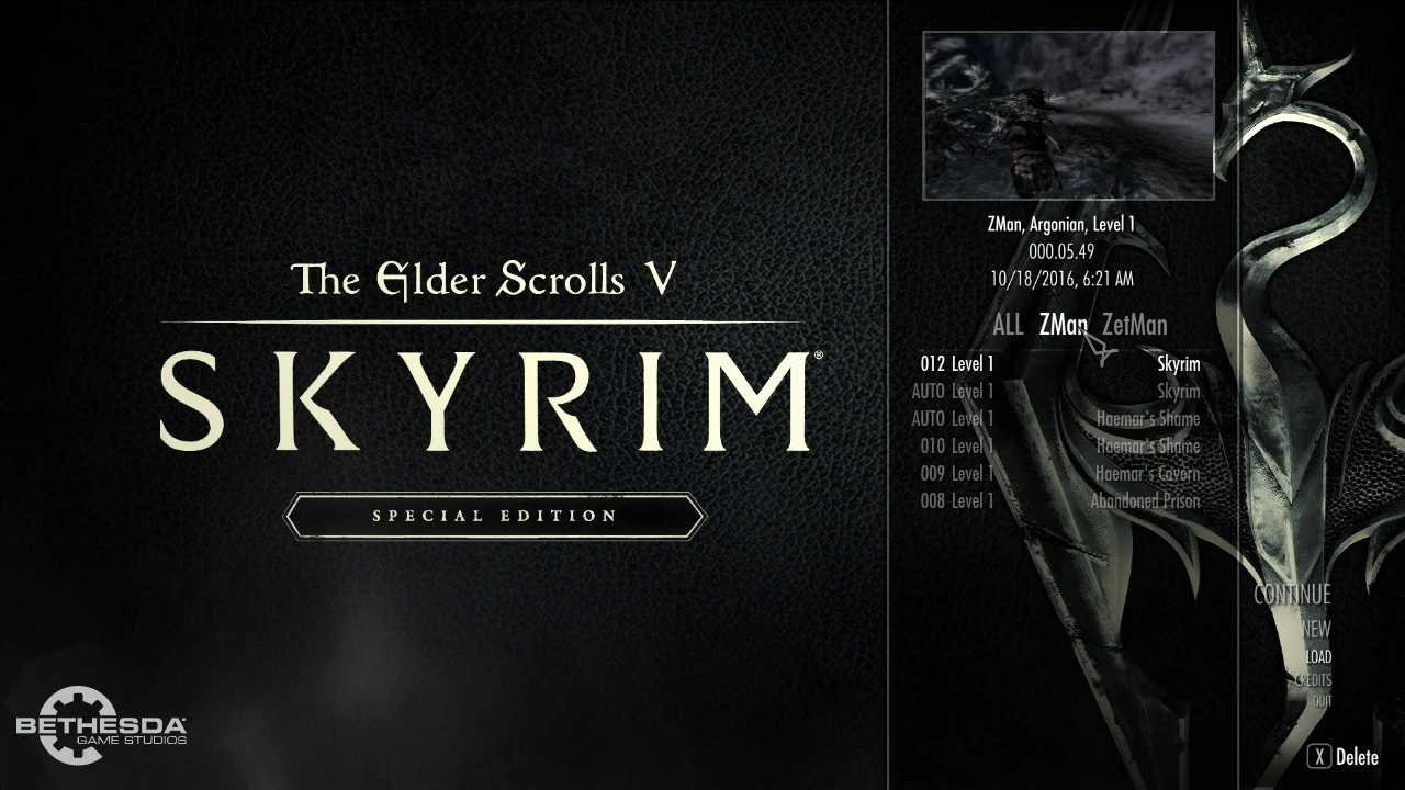 skyrim special edition 1.5.39 update download igggames