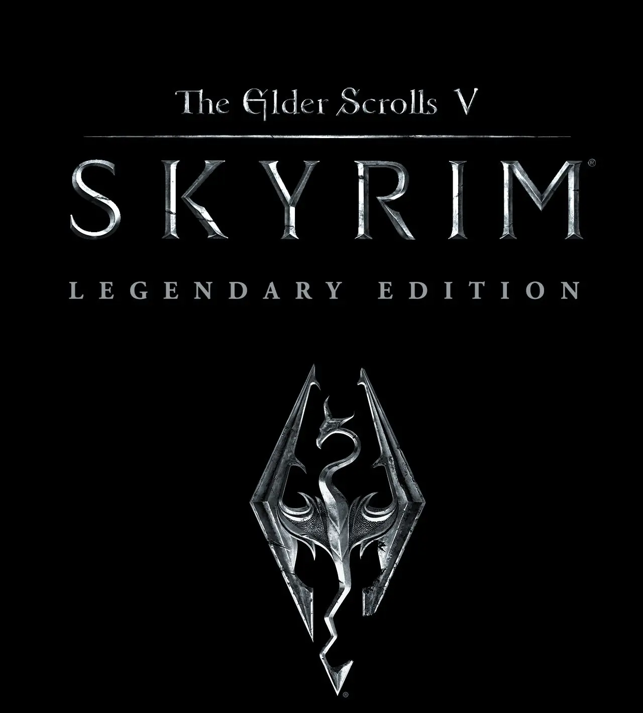 Skyrim legendary edition steam key фото 91