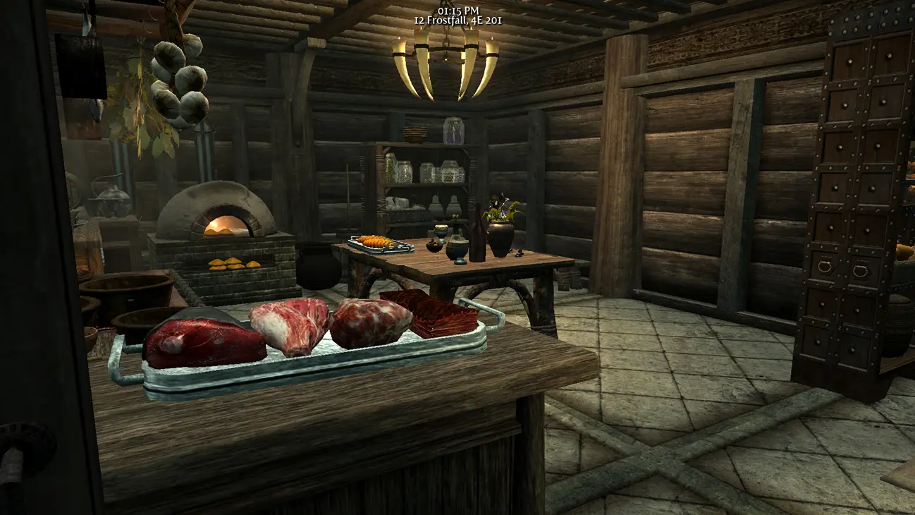 Mlrose S Enhanced Lakeview Manor Back Room Kitchen At Skyrim Nexus   80407 1 1479841476 