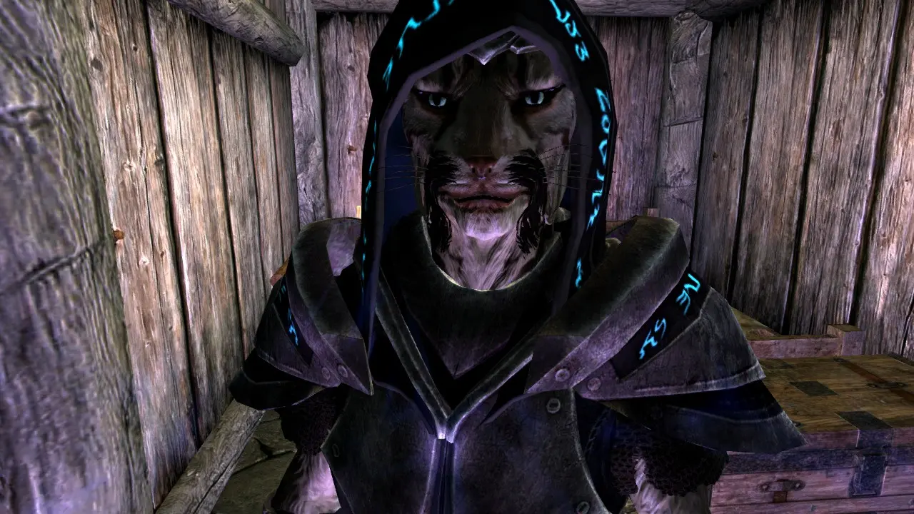 J'zargo Infinium at Skyrim Nexus - mods and community