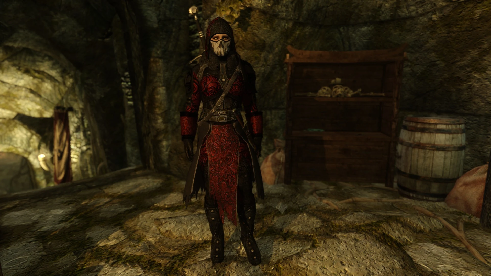 Cute outfits? - The Elder Scrolls V: Skyrim Special Edition