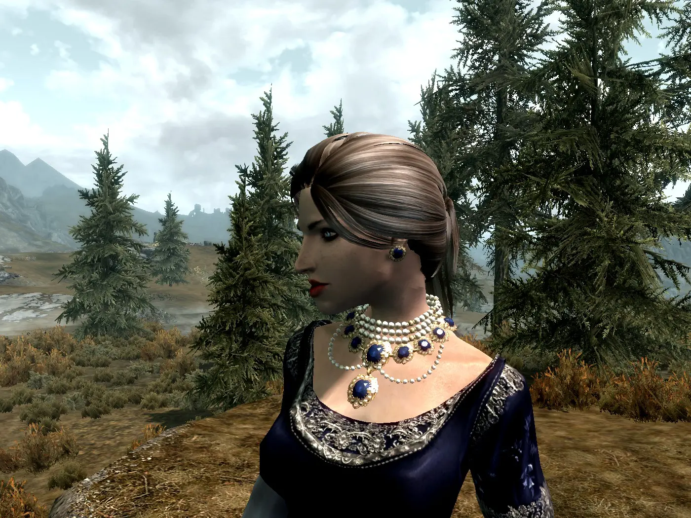 Serena Preset At Skyrim Nexus Mods And Community 9848