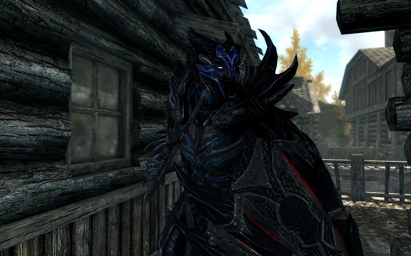 Dremora Overhaul And Playable Mod Skyrim At Skyrim Nexus Mods And   81745 5 1485338960 