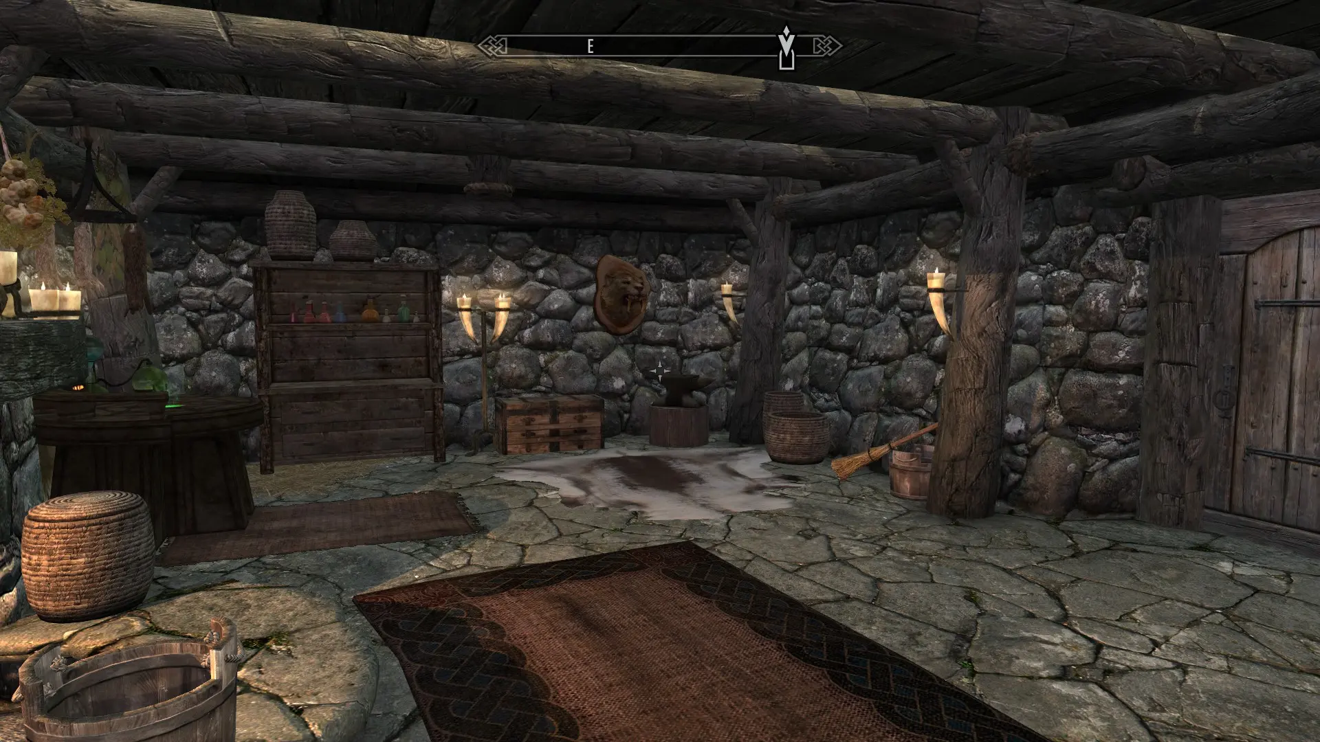 Dawnstar Player House at Skyrim Nexus - Mods and Community