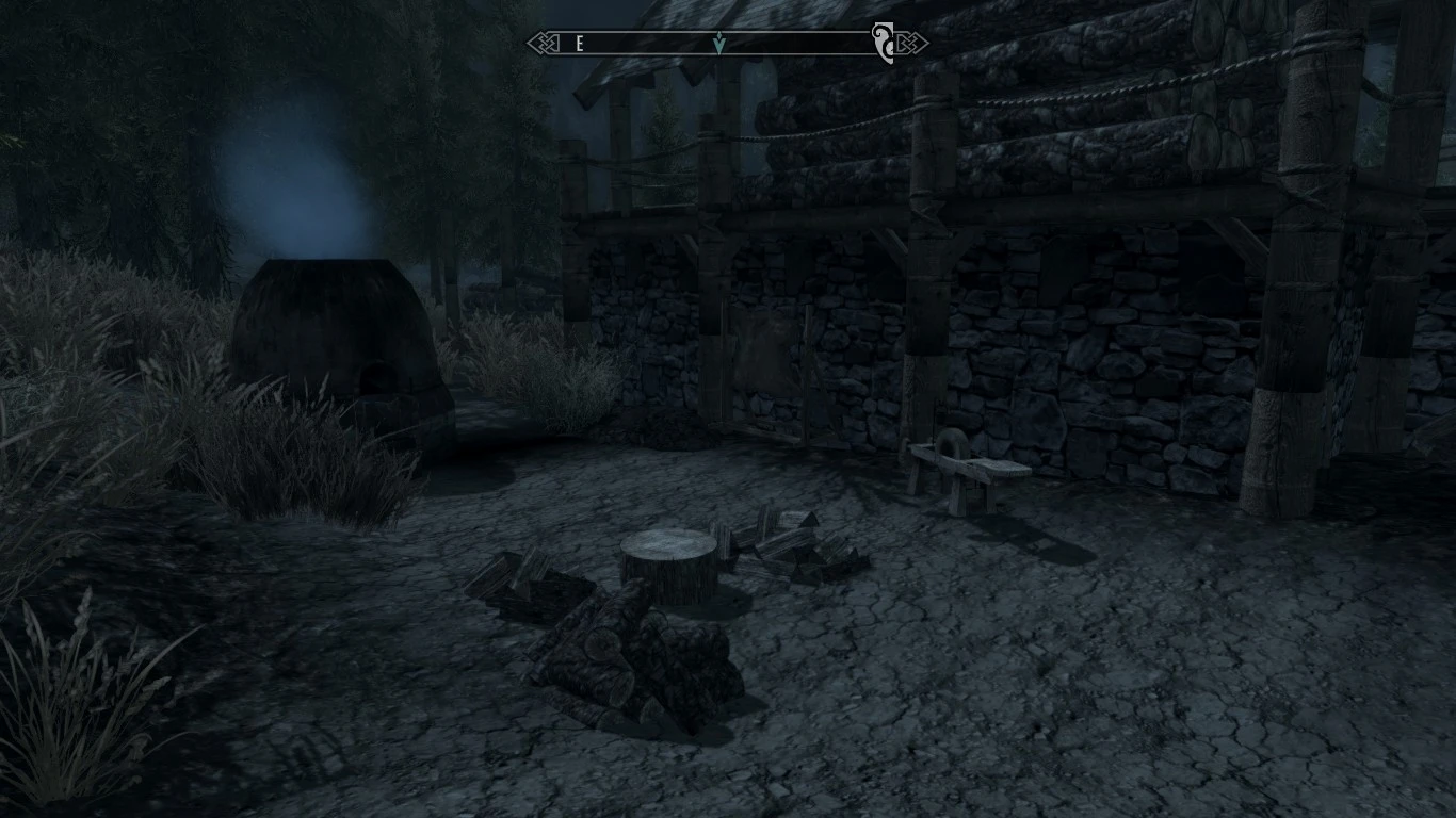 where are smelters in skyrim