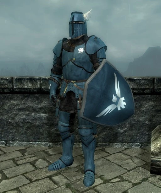 skyrim best armor replacer