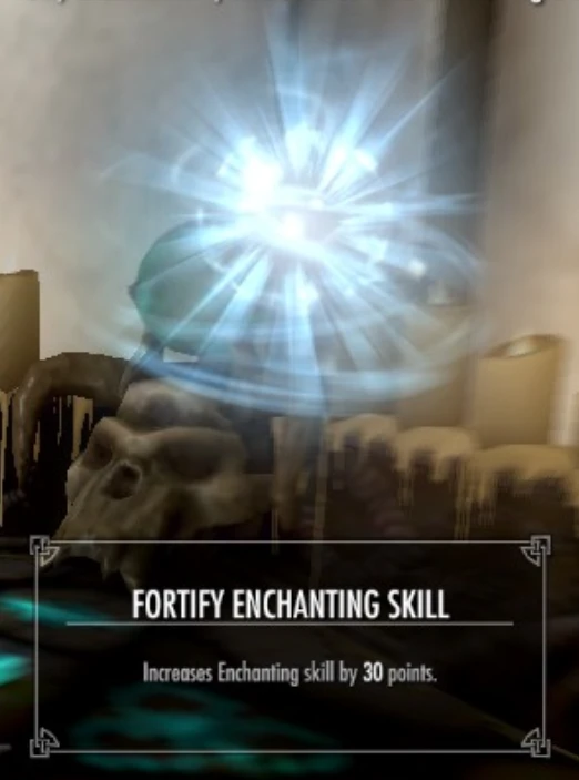 Ring of Enchanting at Skyrim Nexus - Mods and Community