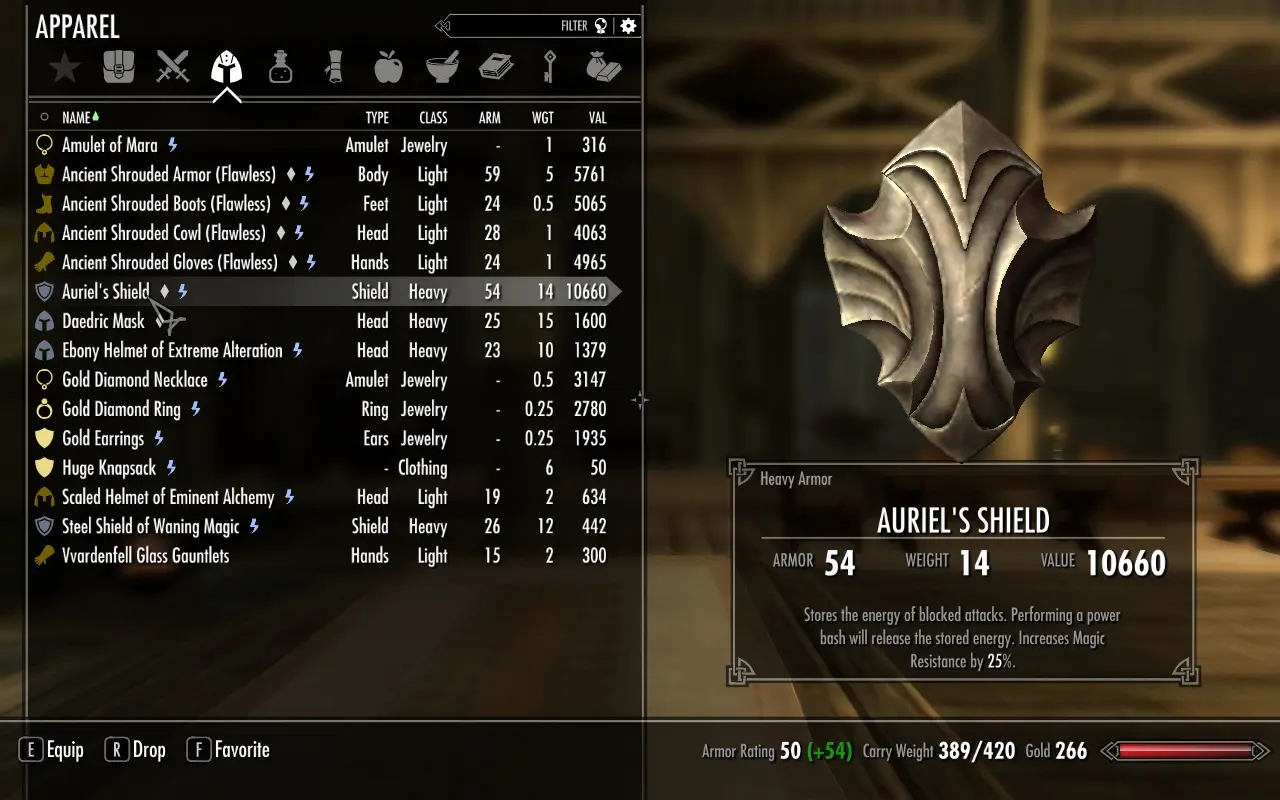 Skyrim Legendary Artifacts At Skyrim Nexus Mods And Community   84235 2 1496302090 